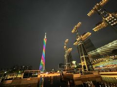 -广州塔