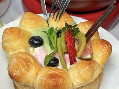 -大鸭梨烤鸭(望京店)