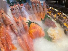 -Mr.Fish鱼鲜生海鲜放题(高德置地冬广场店)