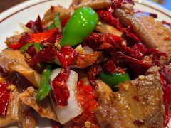 -纳鲁孜·新疆特色餐厅(上海悦荟广场店)