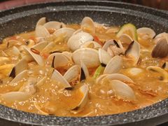-稻香海鲜饭店(第一国际店)