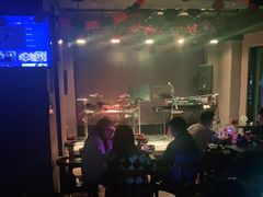-MOSSO音乐酒吧·live house(长乐路店)