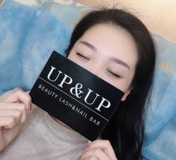 -UP&UP·半永久眉毛眼线机器野生眉