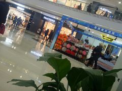 -万达广场(泰安泰山店)