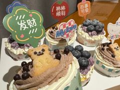 -EnergyCake蛋糕理想国