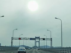 -星海湾跨海大桥