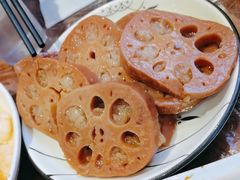 -西湖-风味菜馆