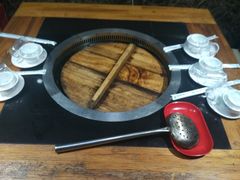 -鸣玉池大锅台(姜嫄街店)