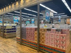 -果蔬好生活超市(乐堤港店)
