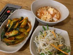 -包装马车·韩国料理·포장마차