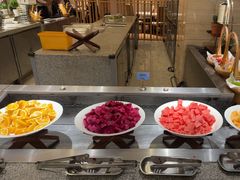 -杭州开元名都大酒店·地中海自助餐厅