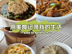 -怡园饭店-餐厅(四望亭店)