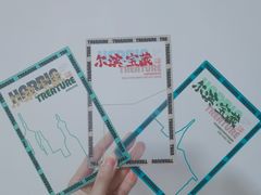 -哈尔滨规划展览馆