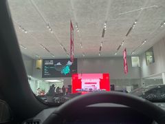 -领克中心(杭州凌客店)