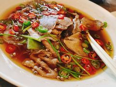 椒麻香辣煮牛三件-三利音·浦之舟(滨江大道店)