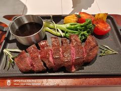 -NG PASTA吴居·中华意面·鲜牛排(南头古城店)