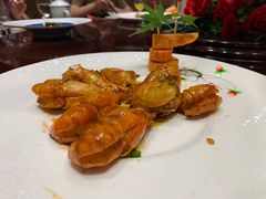 -万家宴海鲜大酒楼(五四路店)