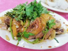 -电白鸭粥店(下沙二坊88号店)