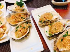-贵木日本料理·铁板烧(新地假日广场店)