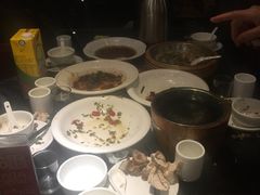 -刘胖子家常菜·蹄花焖藕(兴业店)