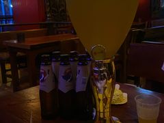 -Helens海伦司小酒馆(南京洪武路店)