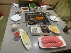 -海底捞火锅(铂澜大象城店)