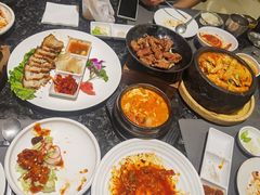 -酣庭院(红松东路店)