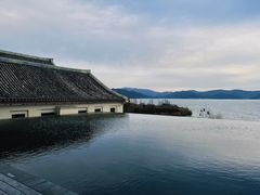 -宁波柏悦酒店·钱湖渔港
