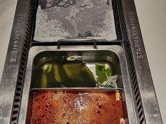 -星伦多自助料理·涮烤一体(江桥万达店)
