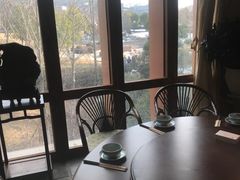 包厢-茶肆(仙林店)