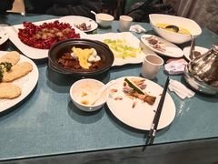 -古南都·江苏酒家(建宁路店)