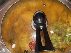 -满兴咱妈烀饼铁锅炖(兰州北街店)