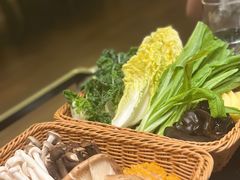 -西安浐灞艾美酒店·汉江餐厅·火锅