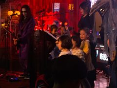 -宝莱纳啤酒花园餐厅PAULANER BRAUHAUS Nanjing(广州路店)