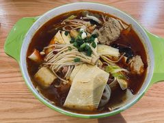 -甲乙饼·手工牛肉饼(天通苑华联店)