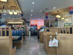 -英兰朝族饭店·英兰锅包肉(佳园路店)