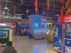 -哆啦星球(小寨店)