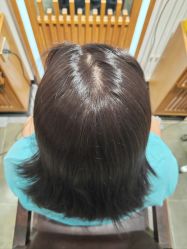 -心迪染发专门店