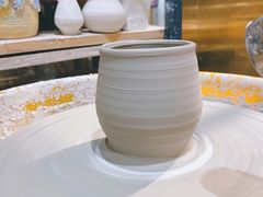 -初八专业级手工DIY陶艺社·户外研学·创意DIY首饰
