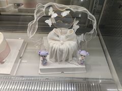 -CAKEBOSS蛋糕老板(东直门来福士店)