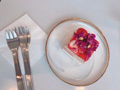 西瓜草莓-EVERNAKED裸蛋糕(SOHO天山店)