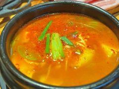 -金顺韩式烤肉·网红烤肉店(广利路店)