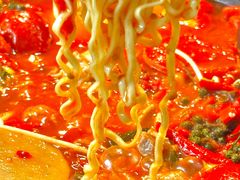 -贵州辣子鸡番茄鸡