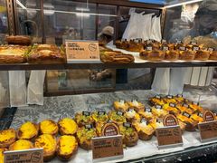 -PAPER STONE BAKERY(天环店)