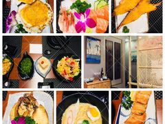 -兄弟船精致料理(万科蓝山店)
