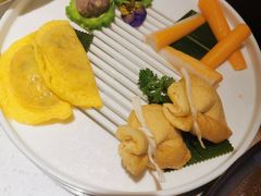 -左庭右院鲜牛肉火锅(苏州园区永旺店)