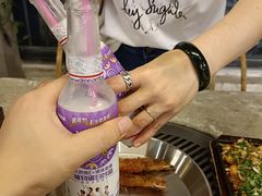 -神伙烧烤(江北黄泥塝店)