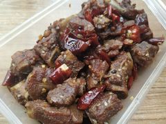 -廖排骨(正通顺街店)