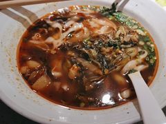 -大师兄·西北小馆(南沙万达广场店)