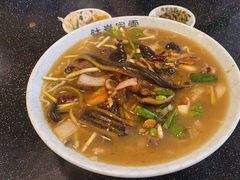 -风云面馆(珠海路店)